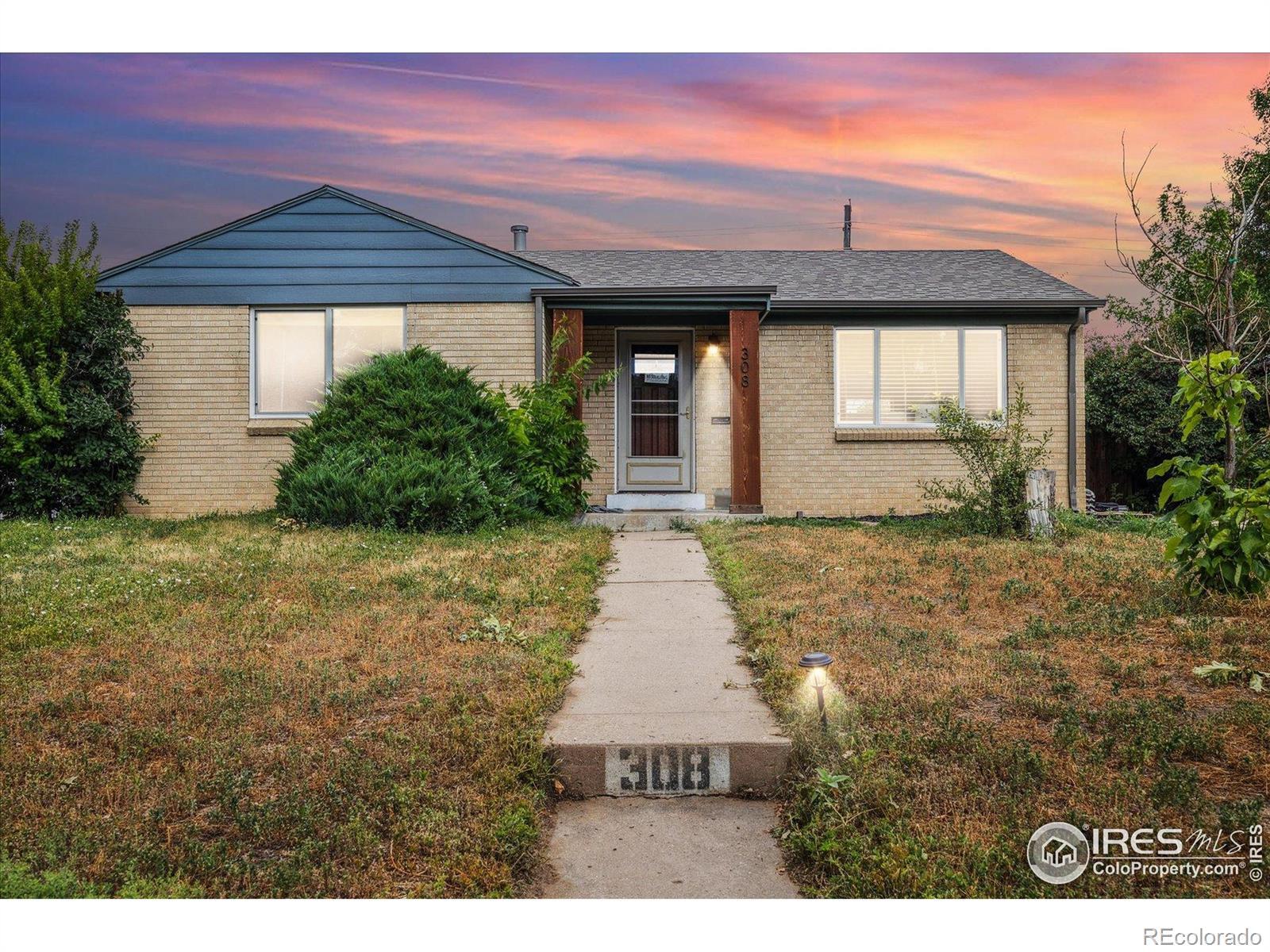 308 S Locust Street  Denver CO 80224 photo