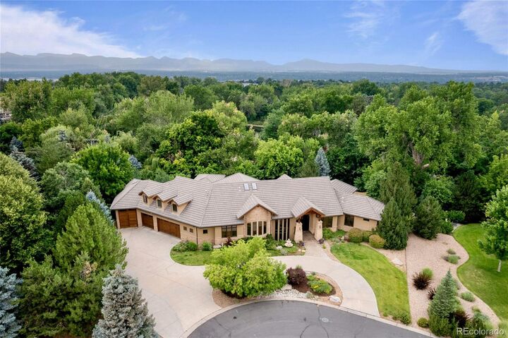 1705 W Hinsdale Place  Littleton CO 80120 photo