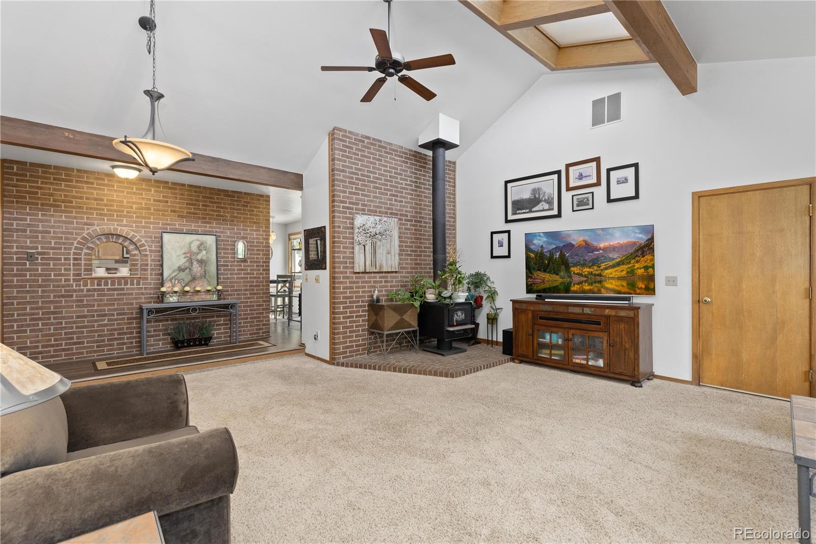 Property Photo: 653 Brentwood Street CO 80214