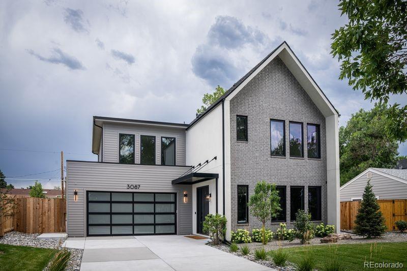 Property Photo:  3087 S Dexter Way  CO 80222 