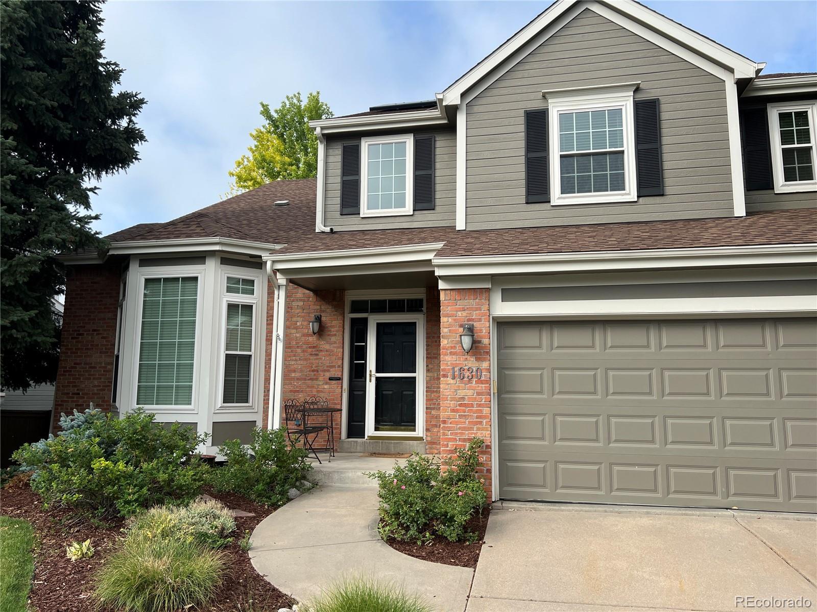 1630 Spring Water Place  Highlands Ranch CO 80129 photo