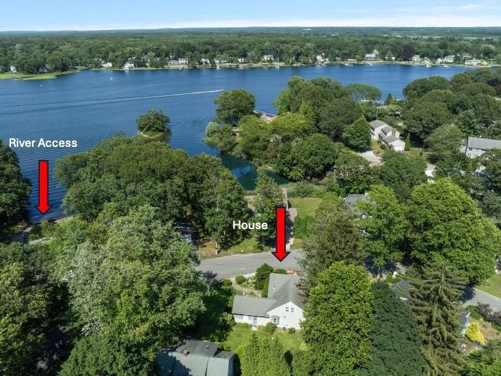 Property Photo:  75 Markwood Drive  RI 02806 
