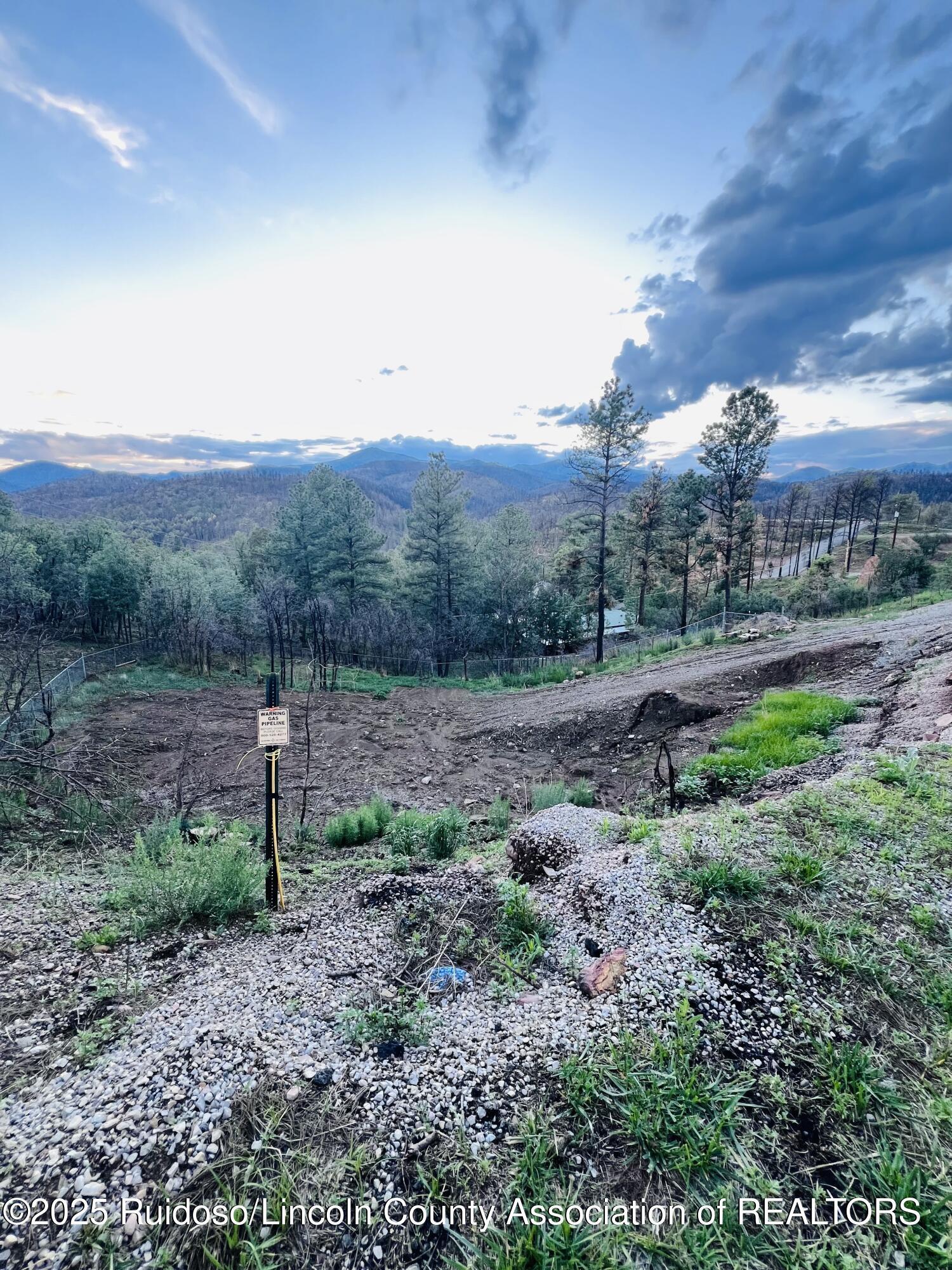 Property Photo:  237 Yellow Pine Road  NM 88345 