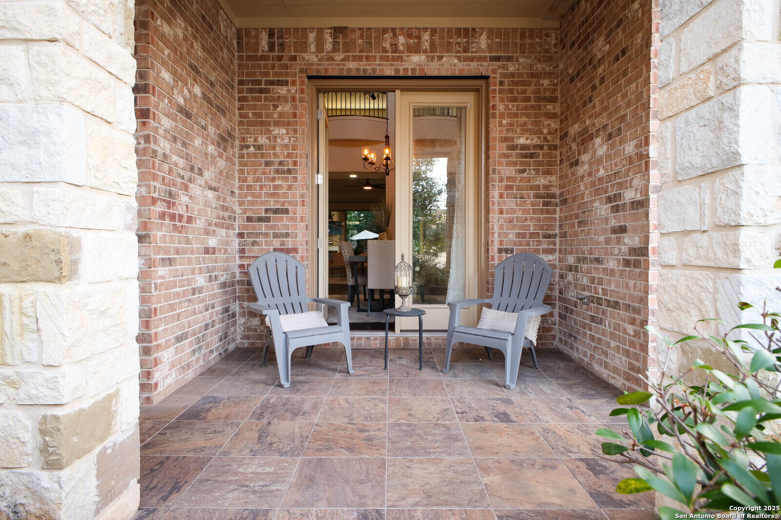 Property Photo:  24327 Vinca Reef  TX 78260 