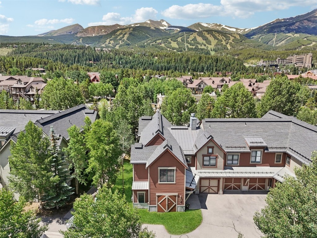 Property Photo: 680 S Main Street 30 CO 80424