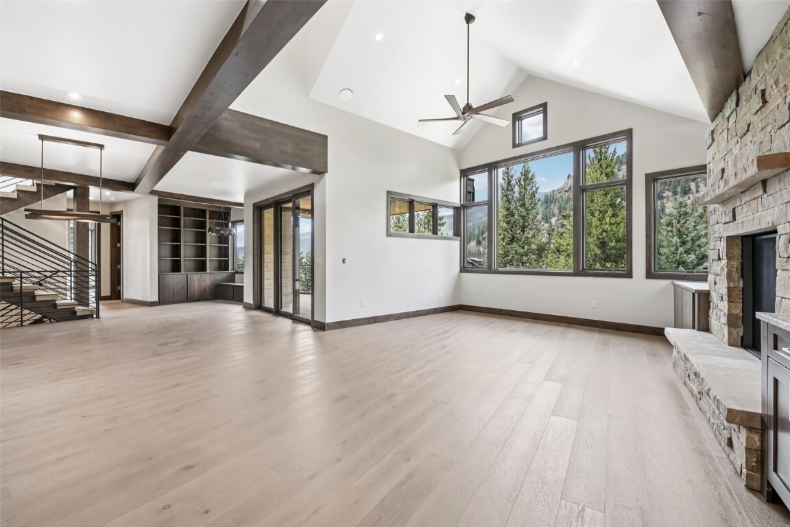 Property Photo: 27 Independence Court CO 80435