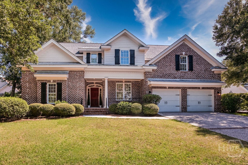 Property Photo: 26 Ralstons Way GA 31406