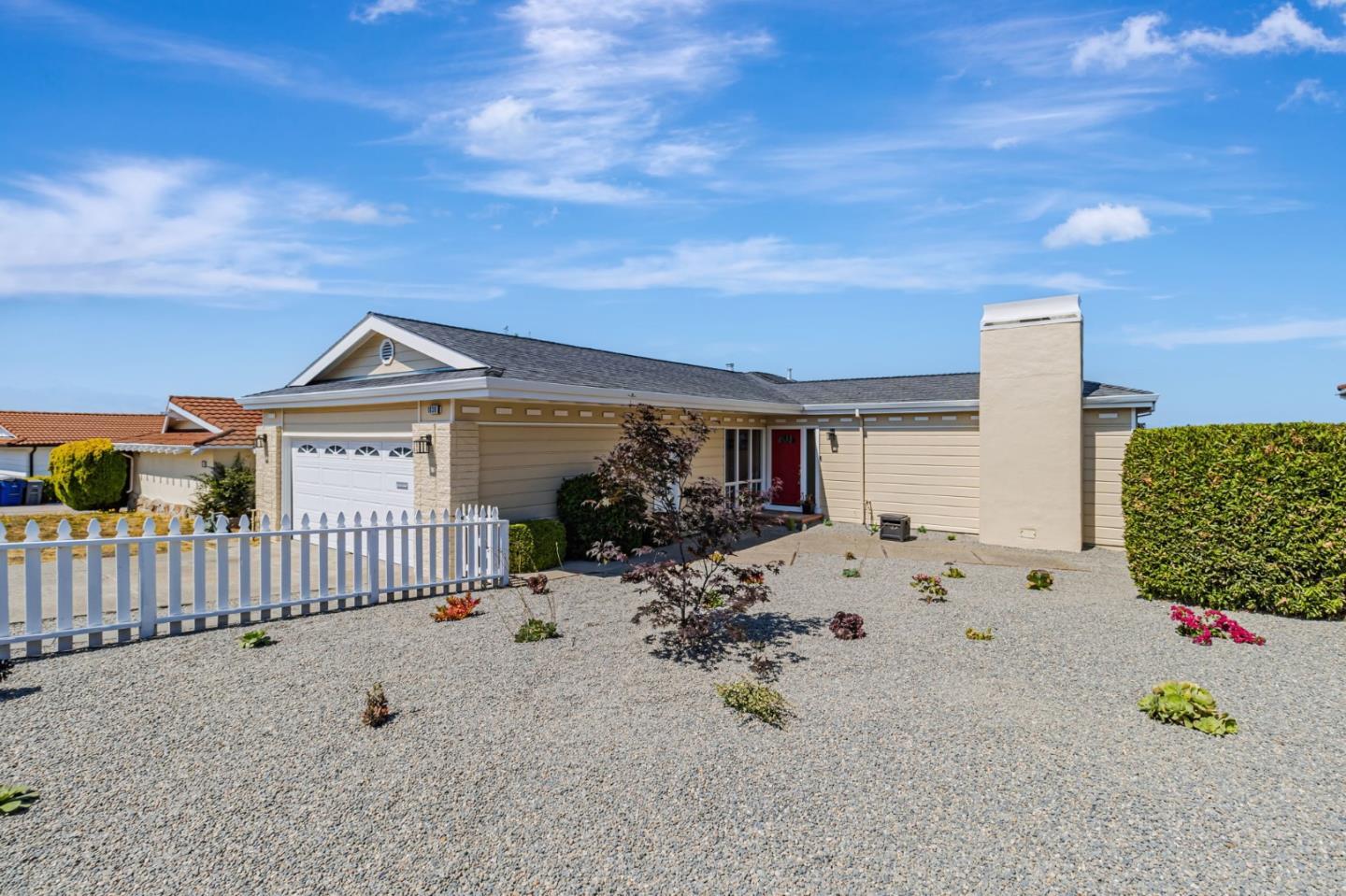 Property Photo: 1030 Crestview Drive CA 94030