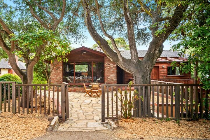 Property Photo: 8&9 Palou NW Of Casanova CA 93921