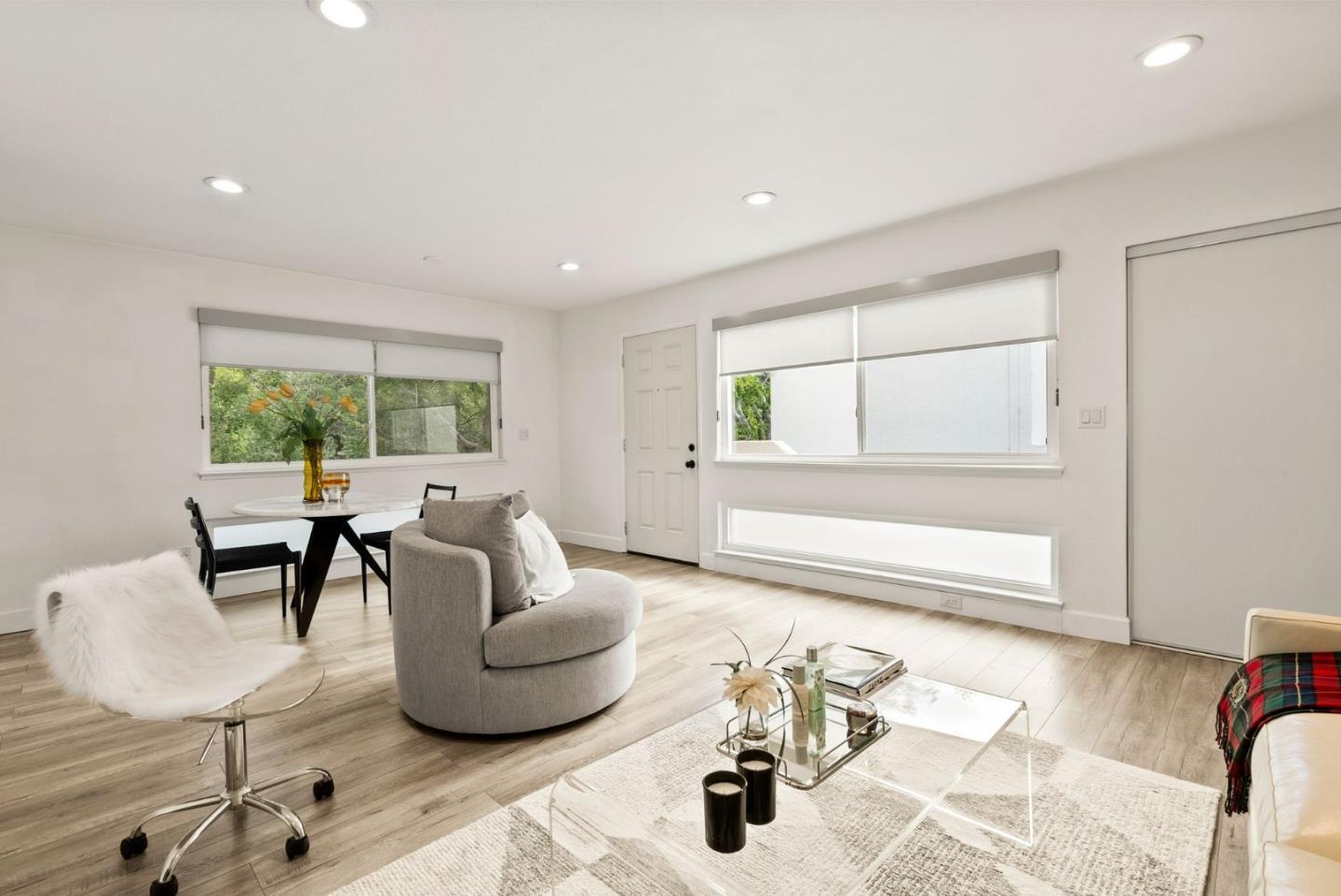 Property Photo:  1919 Alameda De Las Pulgas 80  CA 94403 