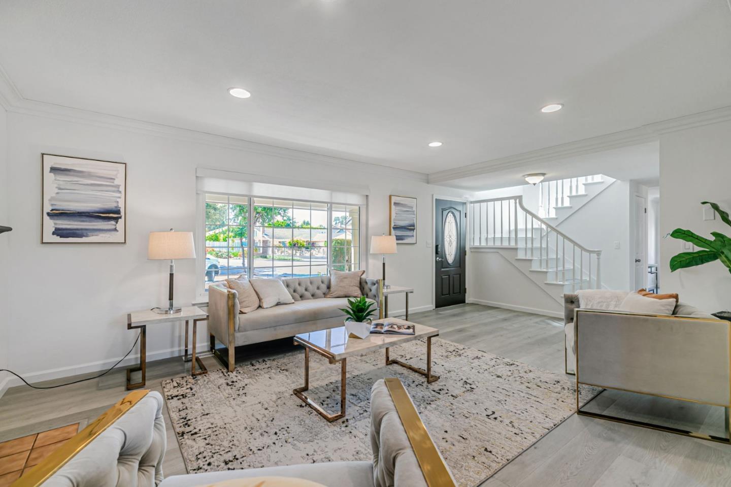 Property Photo: 1332 Cabrillo Avenue CA 95132
