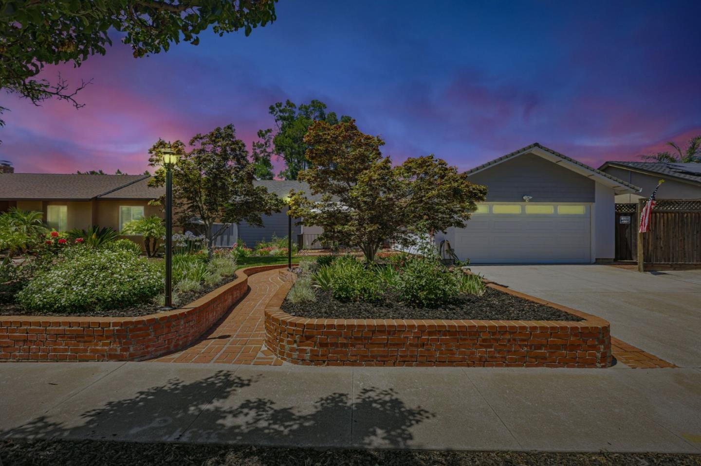 Property Photo: 5929 Moraga Avenue CA 95123