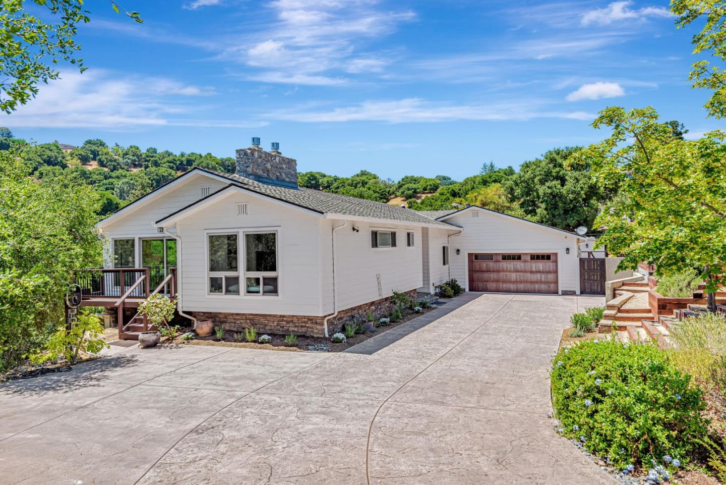 21298 Maria Lane  Saratoga CA 95070 photo