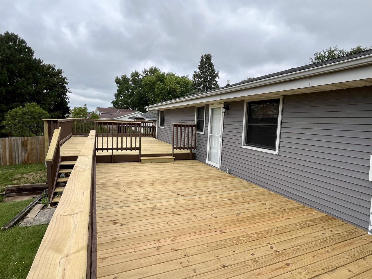 Property Photo: 209 Westridge Road WI 53548