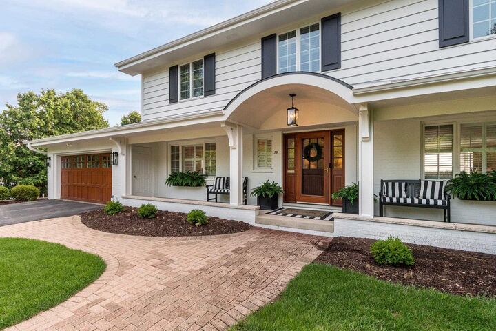 Property Photo:  28 Fuller Court  WI 53704 