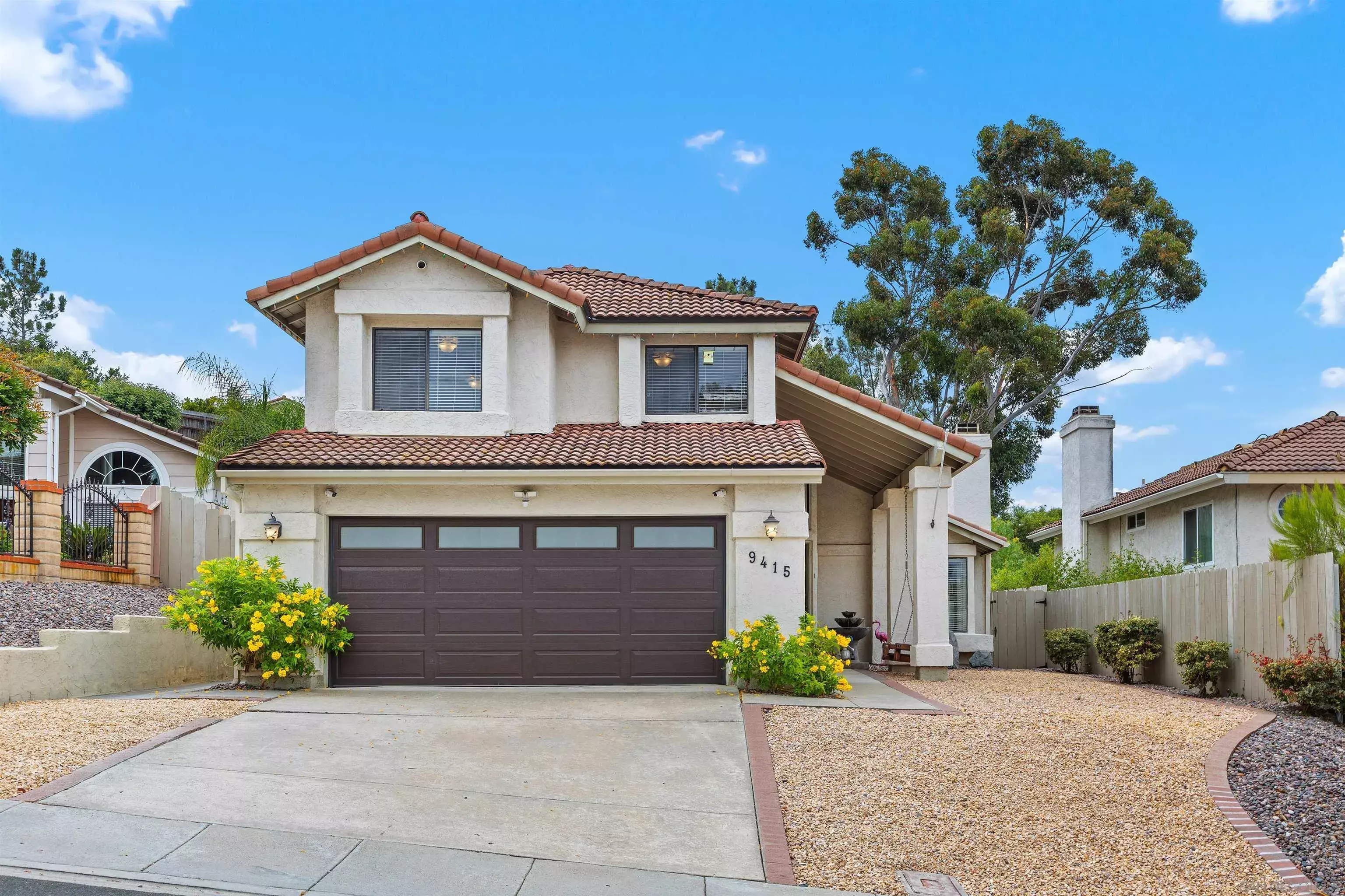 9415 Pipilo St.  San Diego CA 92129 photo