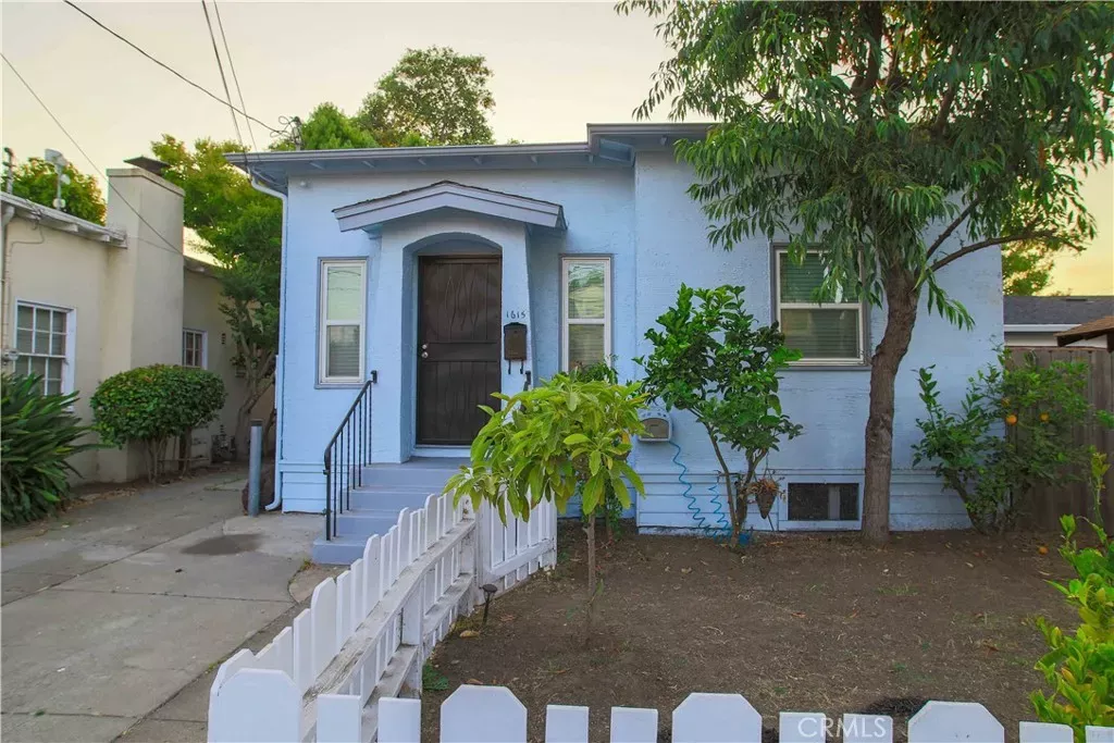Property Photo: 1615 Minturn Street CA 94501