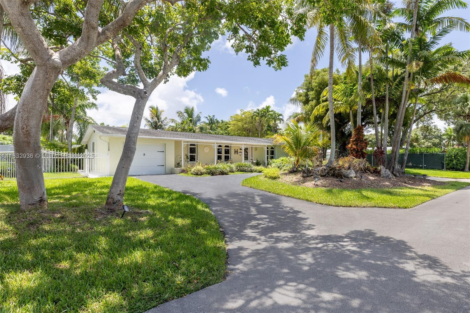Property Photo:  19521 SW 128th Ct  FL 33177 