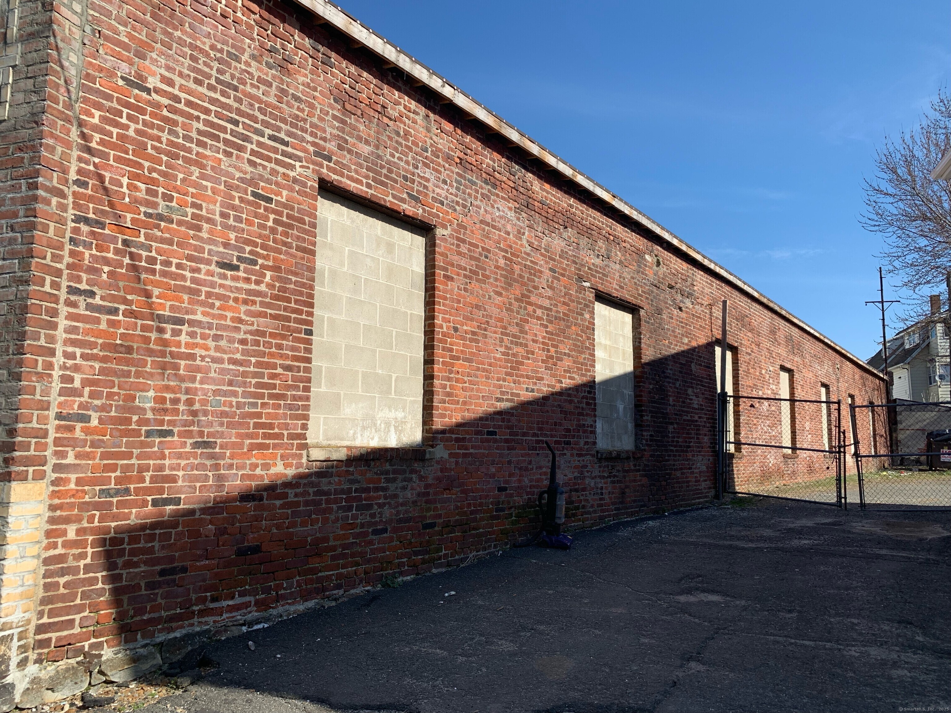 Property Photo: 15 East Farm Street CT 06704