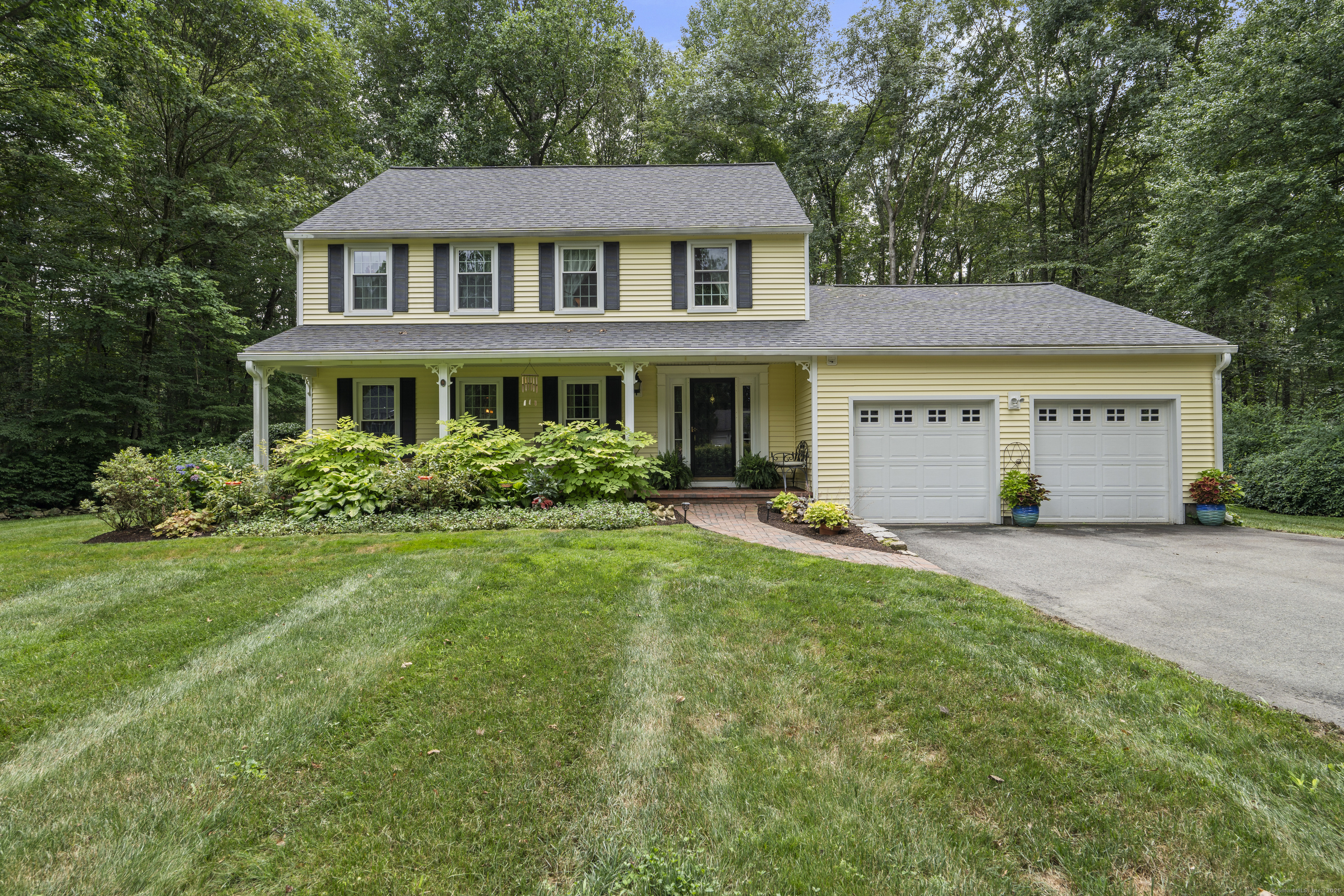 86 Winterhill Road  Madison CT 06443 photo