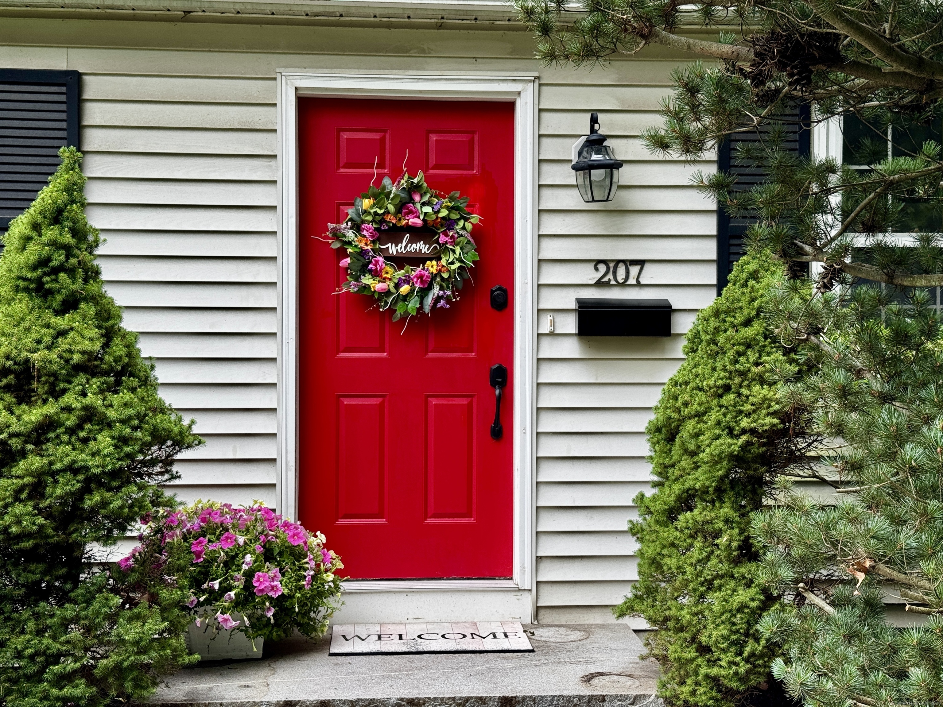 Property Photo:  207 Diane Lane  CT 06010 