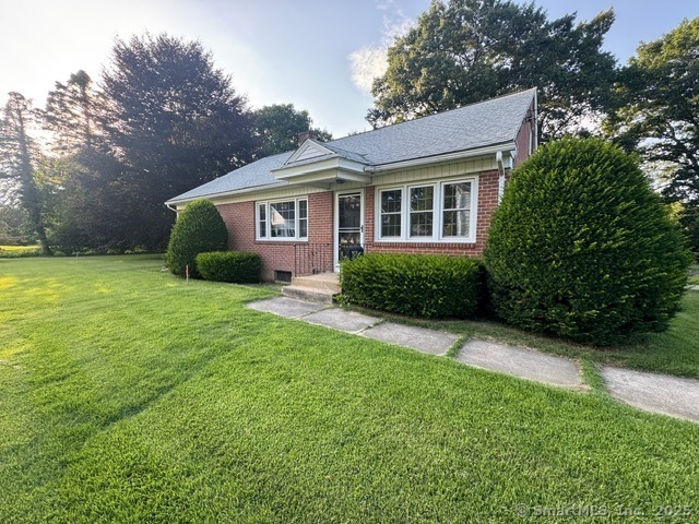 Property Photo: 1 Munda Drive CT 06082