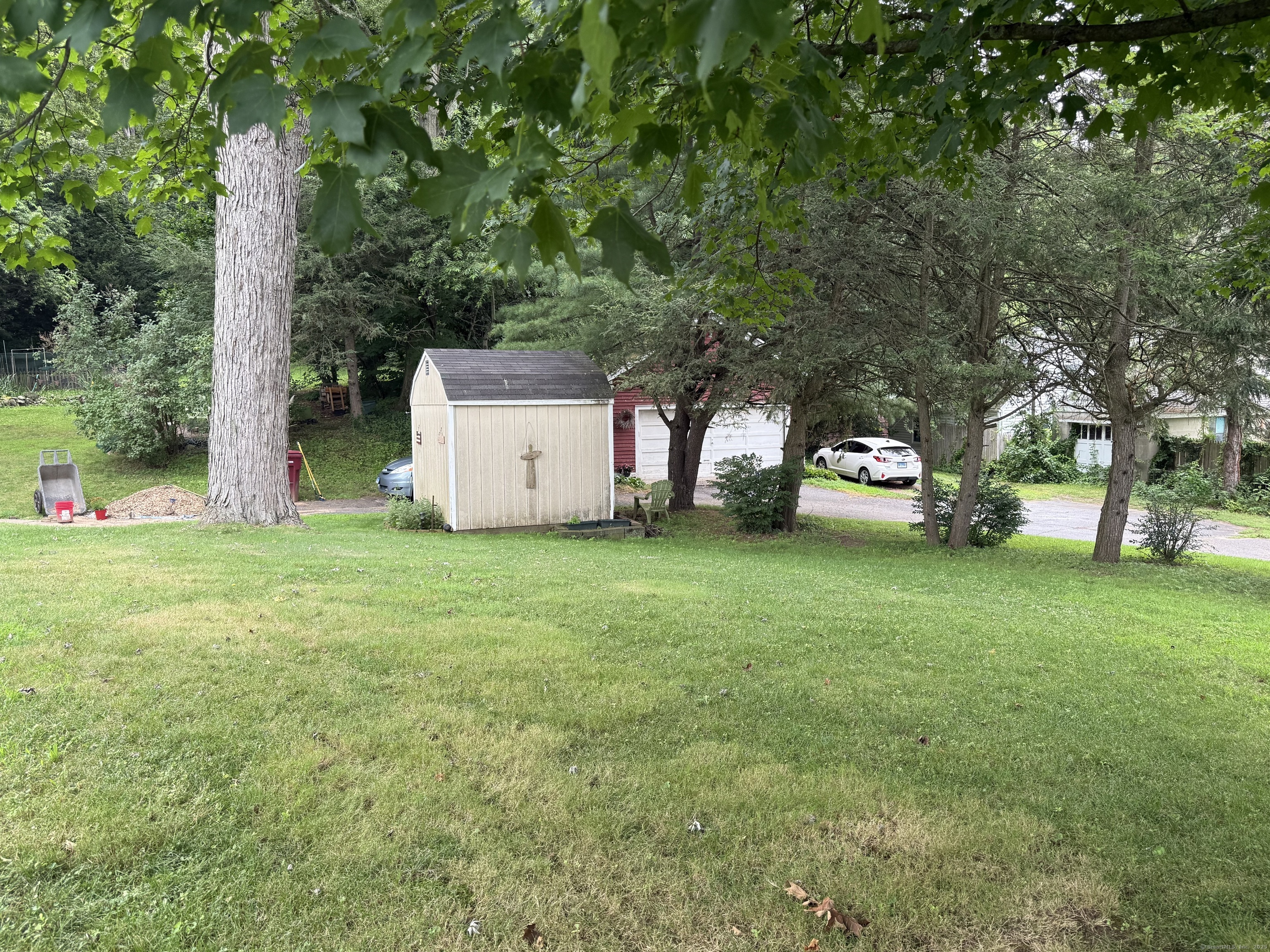 Property Photo:  63 Radnor Avenue  CT 06770 