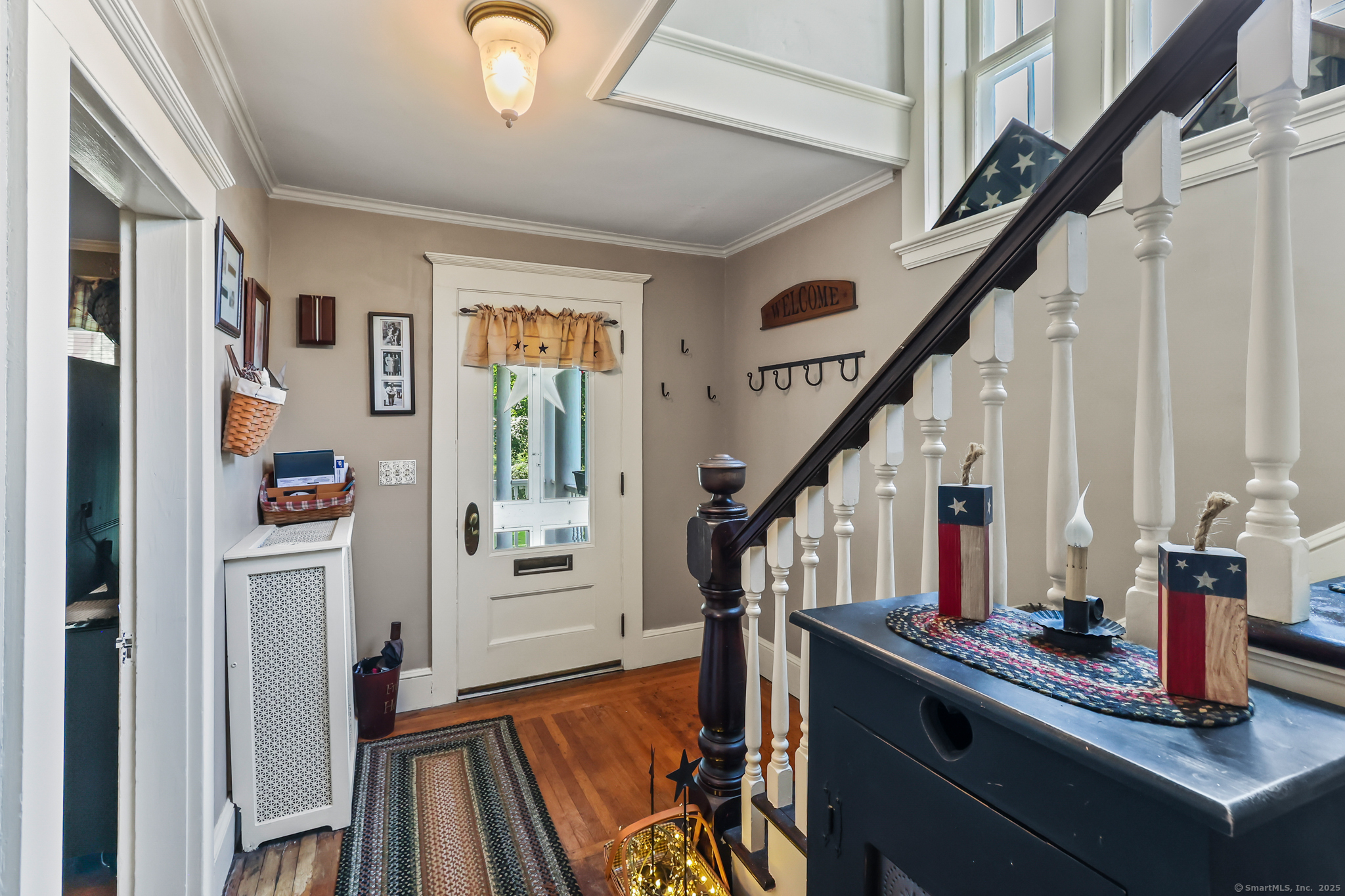 Property Photo: 63 Radnor Avenue CT 06770