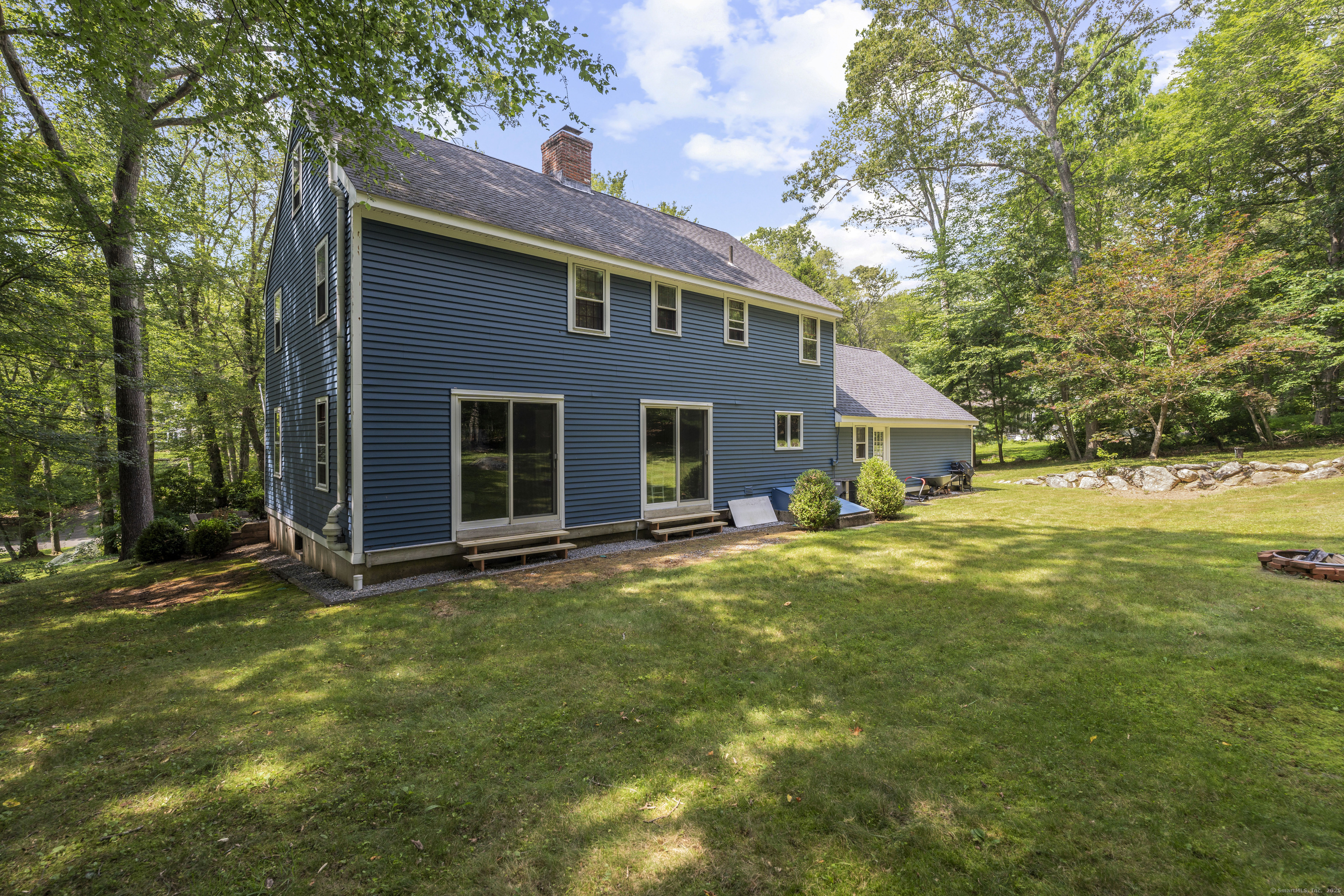 Property Photo: 6 Pheasant Hill Lane CT 06475