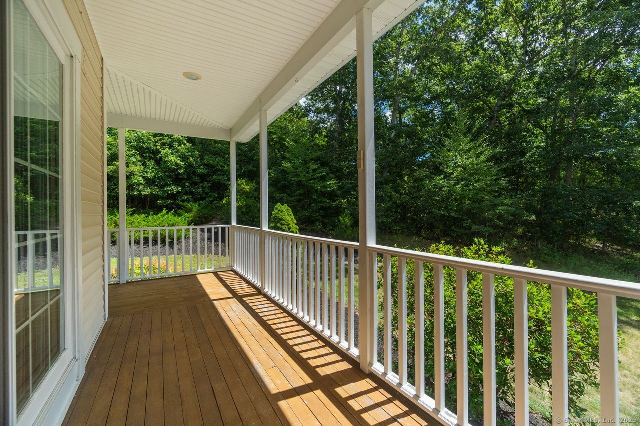 Property Photo: 57 Laurel Ridge Trail CT 06419
