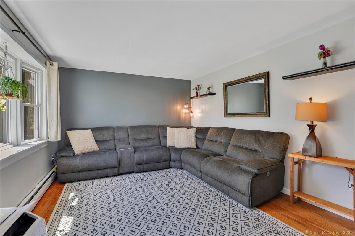 Property Photo:  377 Niederwerfer Road  CT 06074 