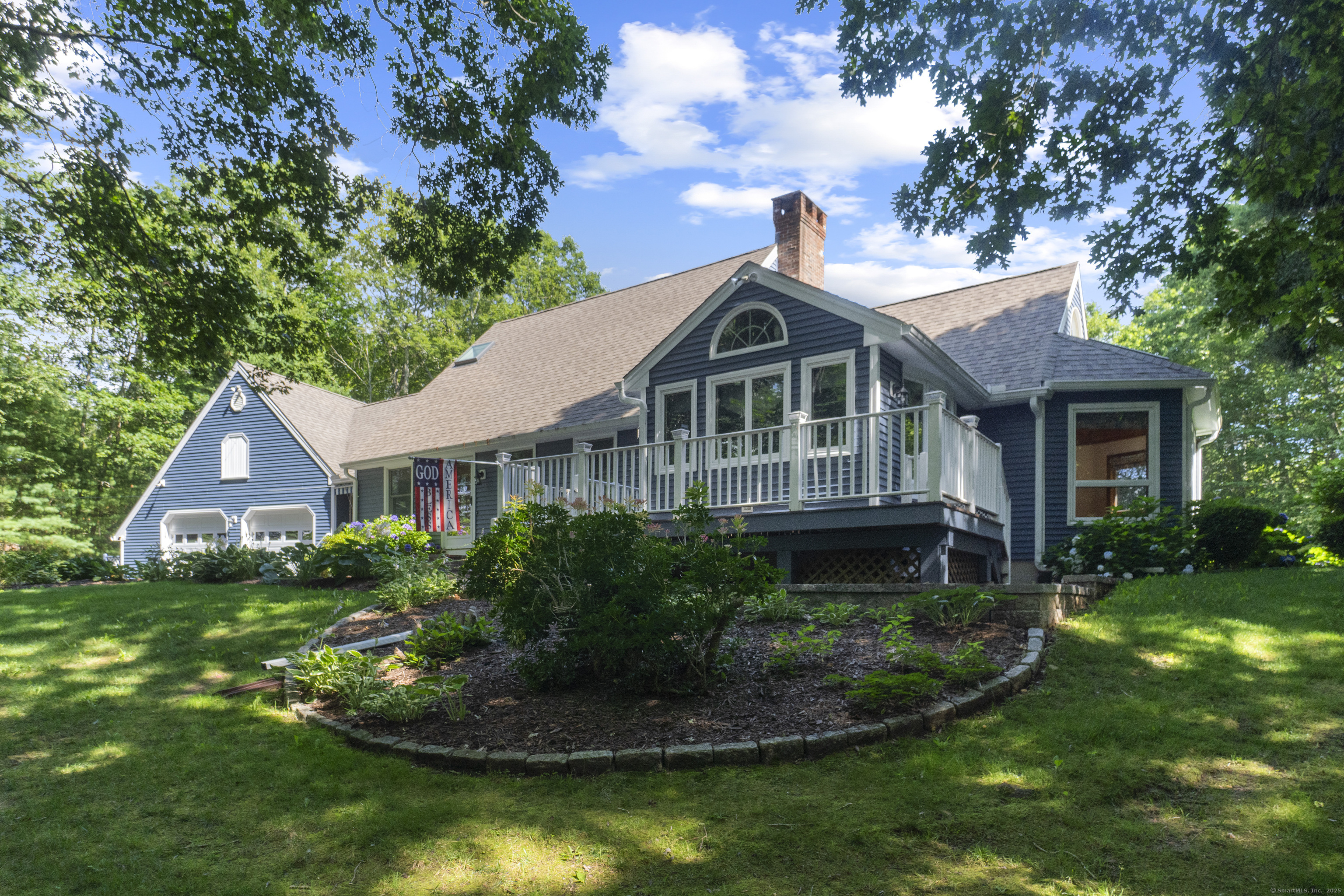 Property Photo: 150 Buck Road CT 06248
