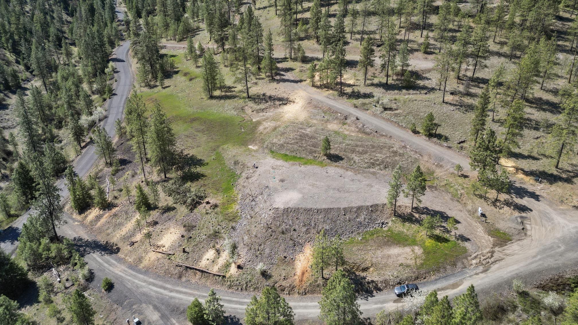 Property Photo:  31640 Ringneck Ln E Lot 3  WA 99122 