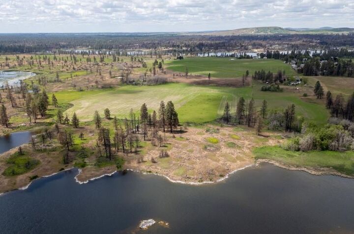 Property Photo:  Nka Lambridge Lane Lot 8 Ln  WA 99022 