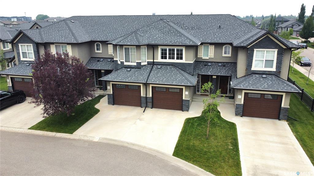 Property Photo: 455 Rempel Lane 502 SK S7T 0R8
