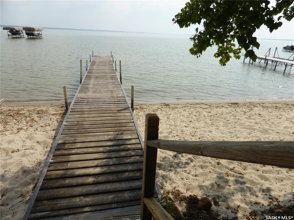 Property Photo: 202 Kahtava Drive SK S0M 1J0