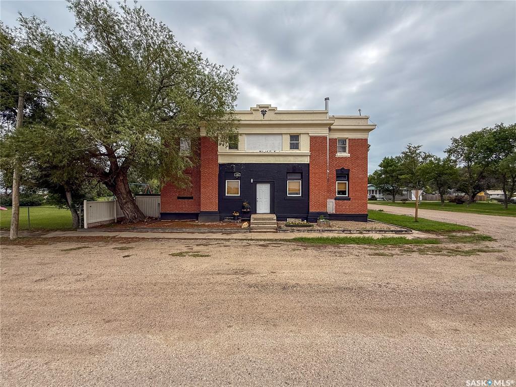 Property Photo:  116 Main Street  SK S0L 3M0 