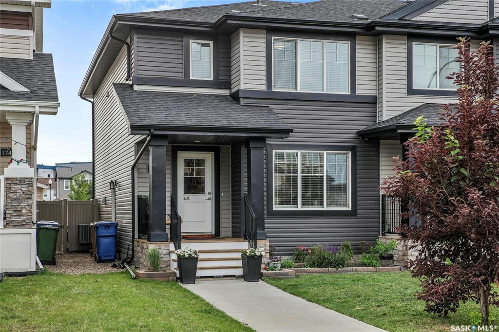 1744 Mustard Street  Regina SK S4Y 0G1 photo