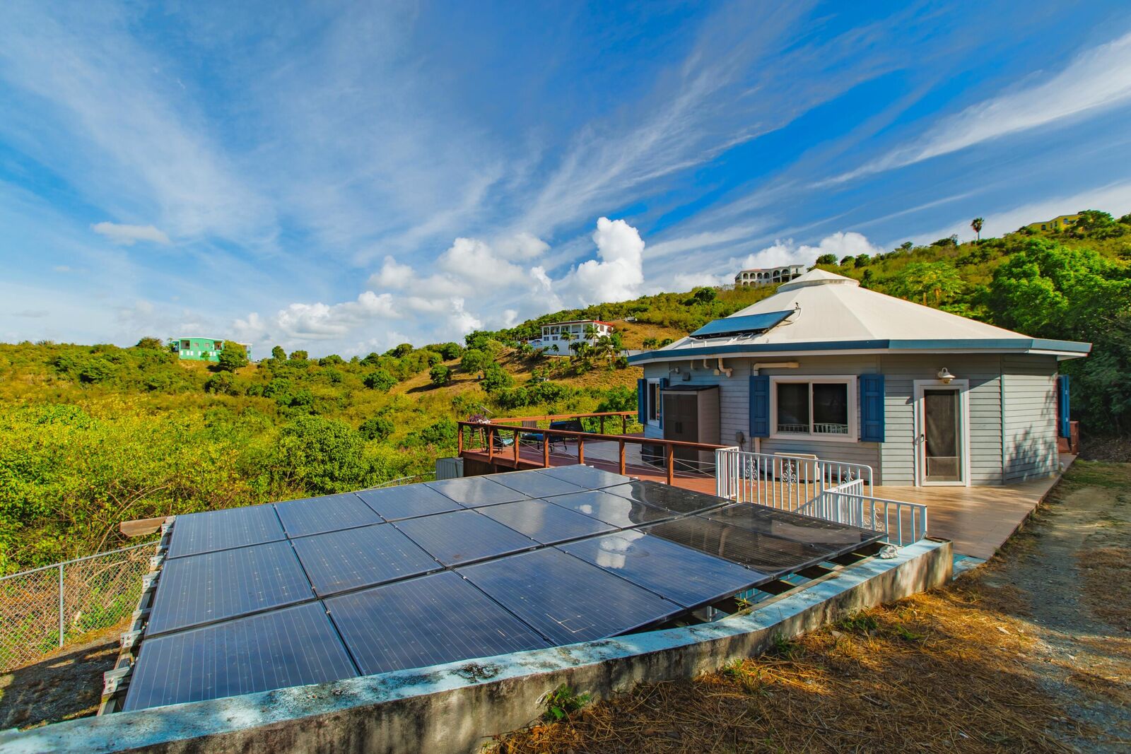 Property Photo: 61 Grange Stock Est Co VI 00820