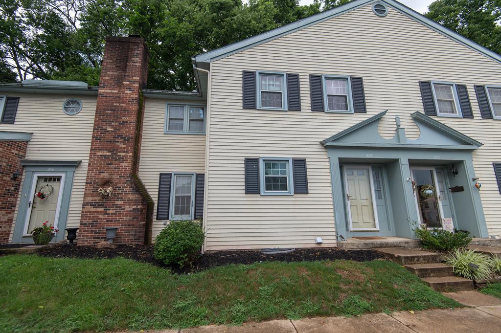 Property Photo:  286 Constitution Drive  OH 45601 
