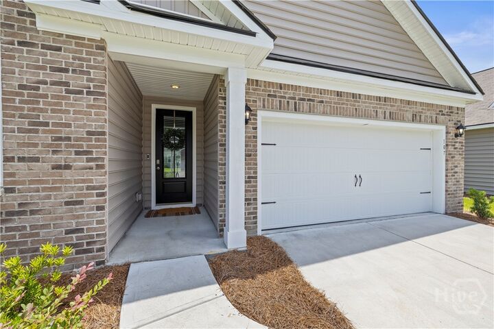 Property Photo:  107 River Run Drive  GA 31322 