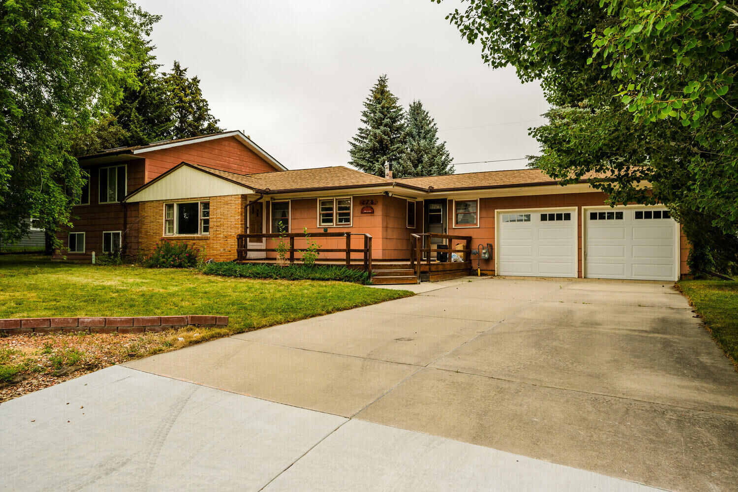 Property Photo:  178 Sunset Avenue  WY 82834 