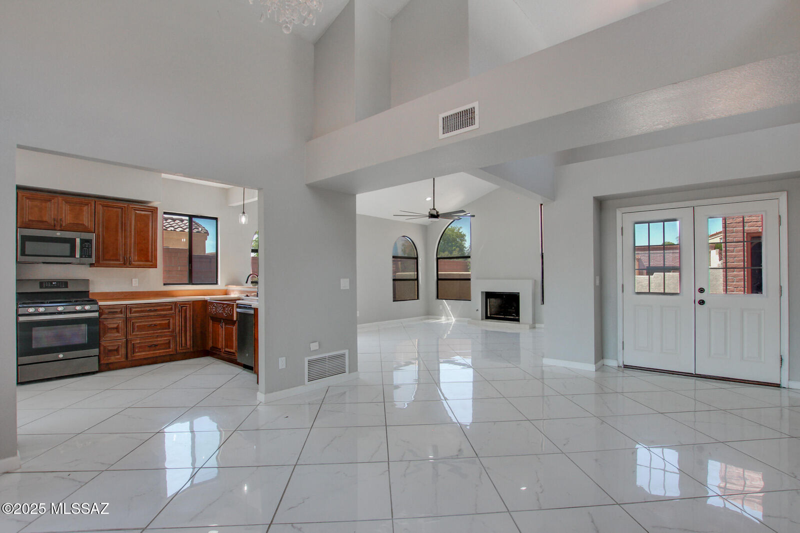 Property Photo:  8664 N Bobby Jones Drive  AZ 85742 