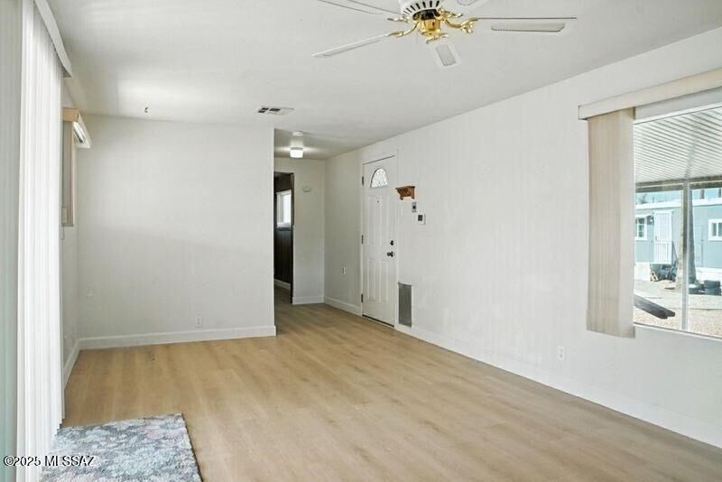Property Photo: 4001 E Blacklidge Drive 62 AZ 85712