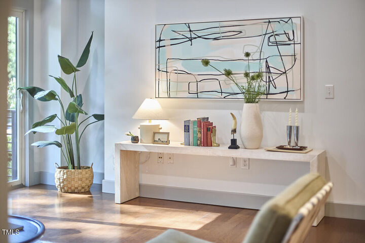 Property Photo:  1300 St Mary'S Street 308  NC 27605 