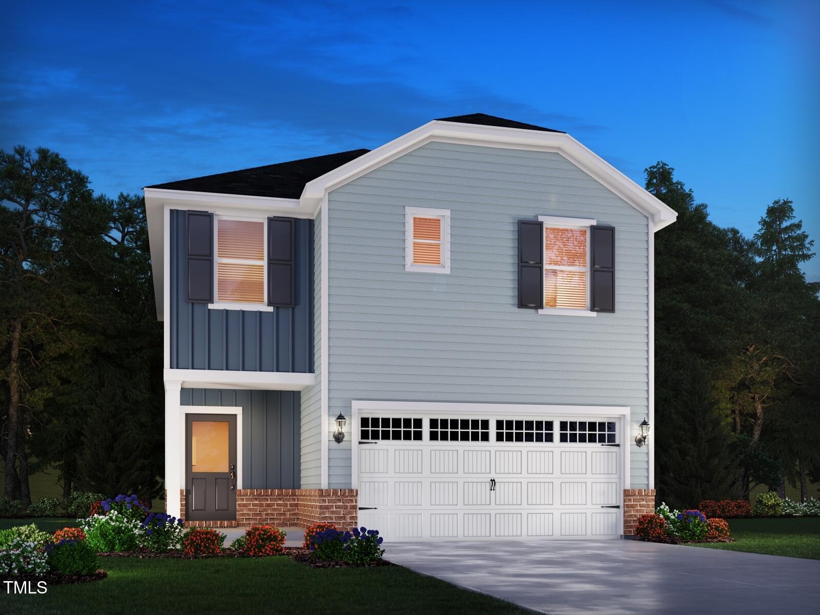 Property Photo: 625 Red River Drive NC 27529