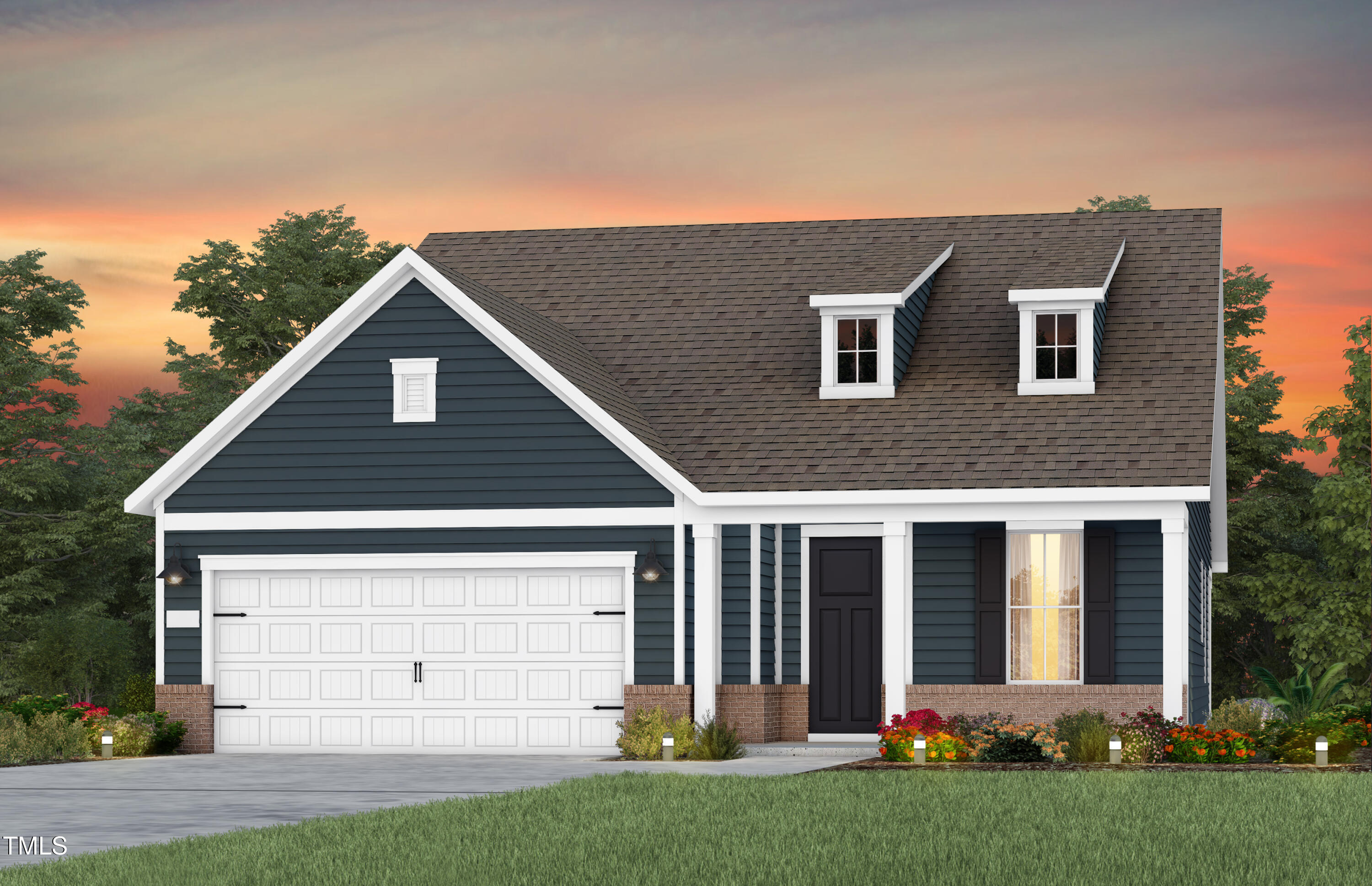 2425 Forsythia Trail  Fuquay Varina NC 27526 photo
