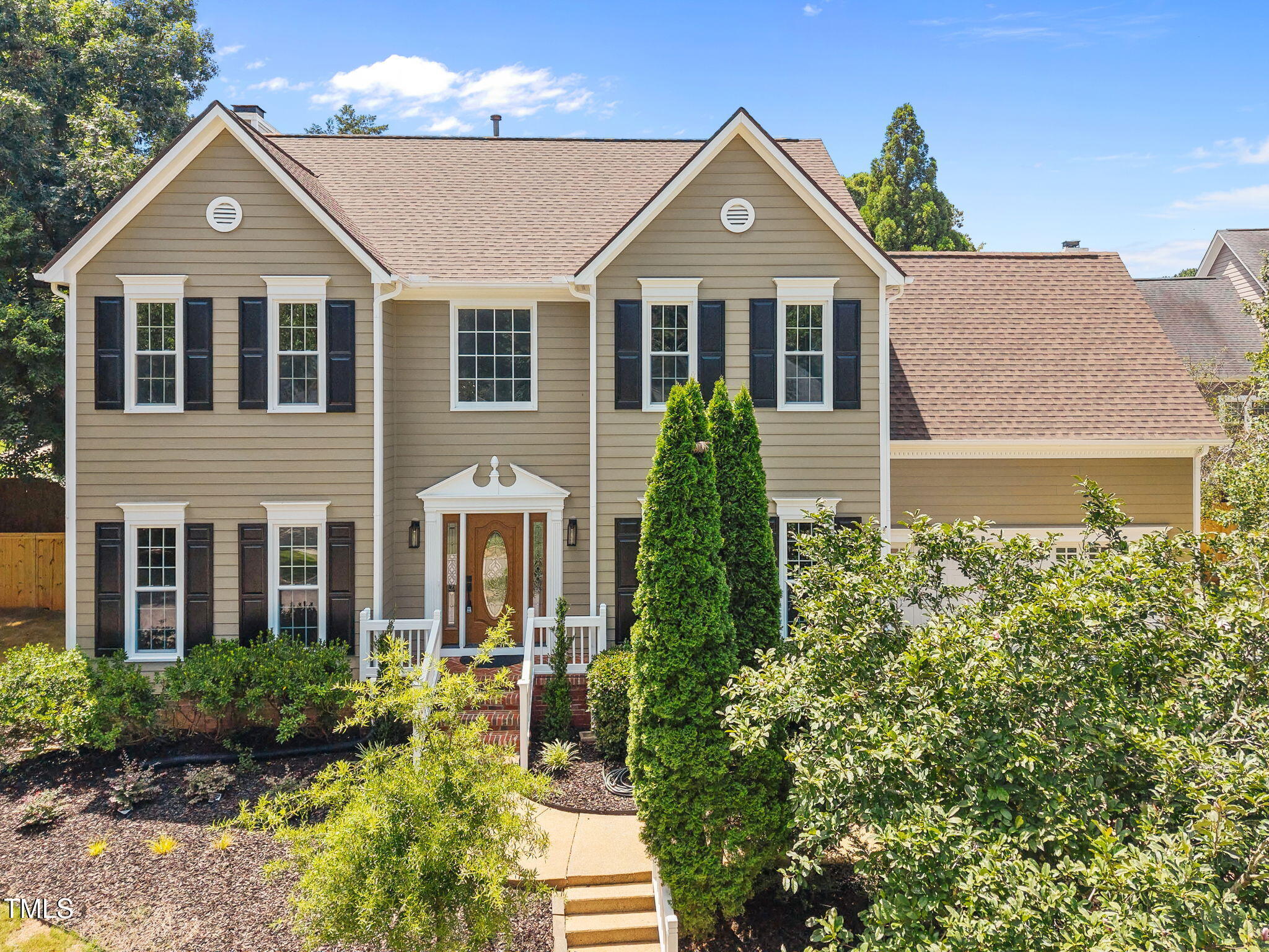 103 Moss Rose Court  Cary NC 27518 photo