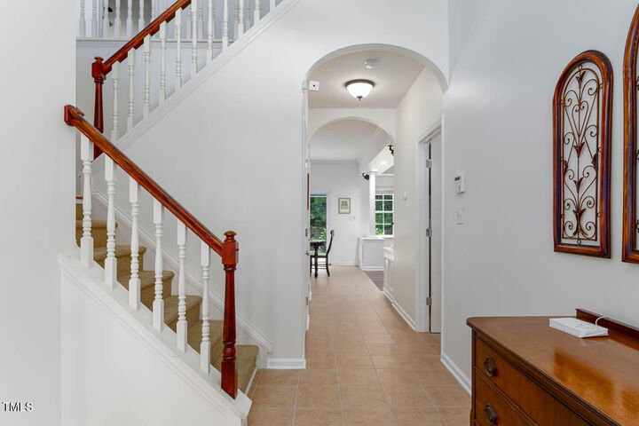 Property Photo:  1059 Torrence Drive  NC 27502 