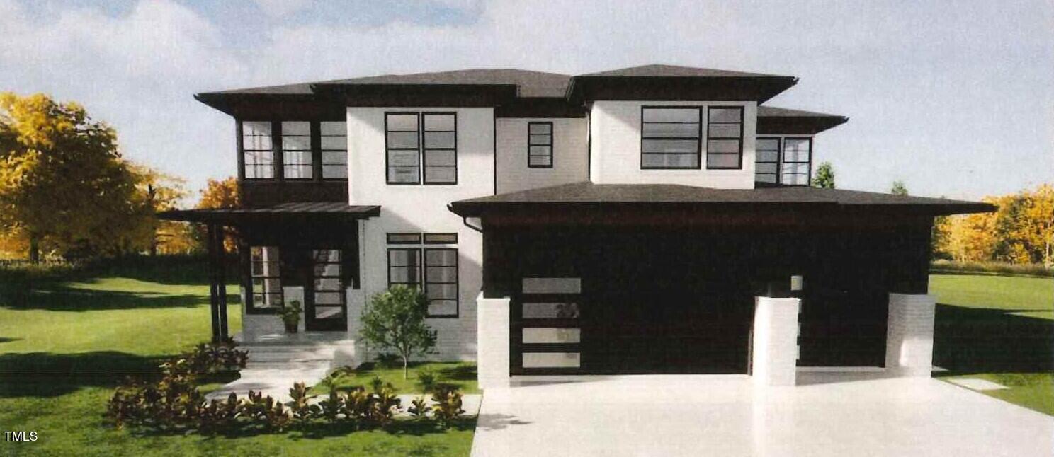 331 Meadow Walk Drive  Fuquay Varina NC 27526 photo